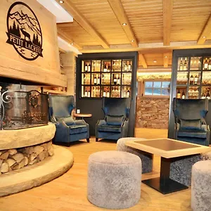 Hotel Petit Lacreu, Salardú