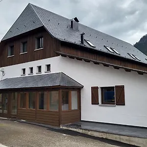 Auberge de jeunesse Aran, Salardú
